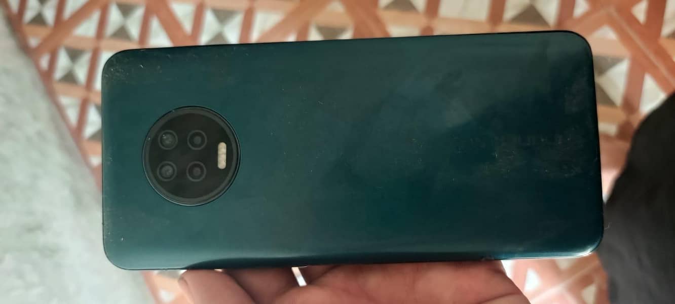 infinx note 7  ( exchange possible ) 0
