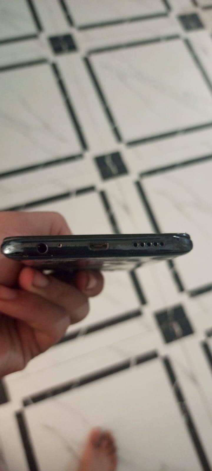 infinx note 7  ( exchange possible ) 2