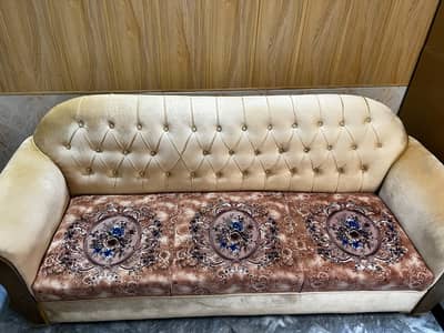 Brand New Sofa