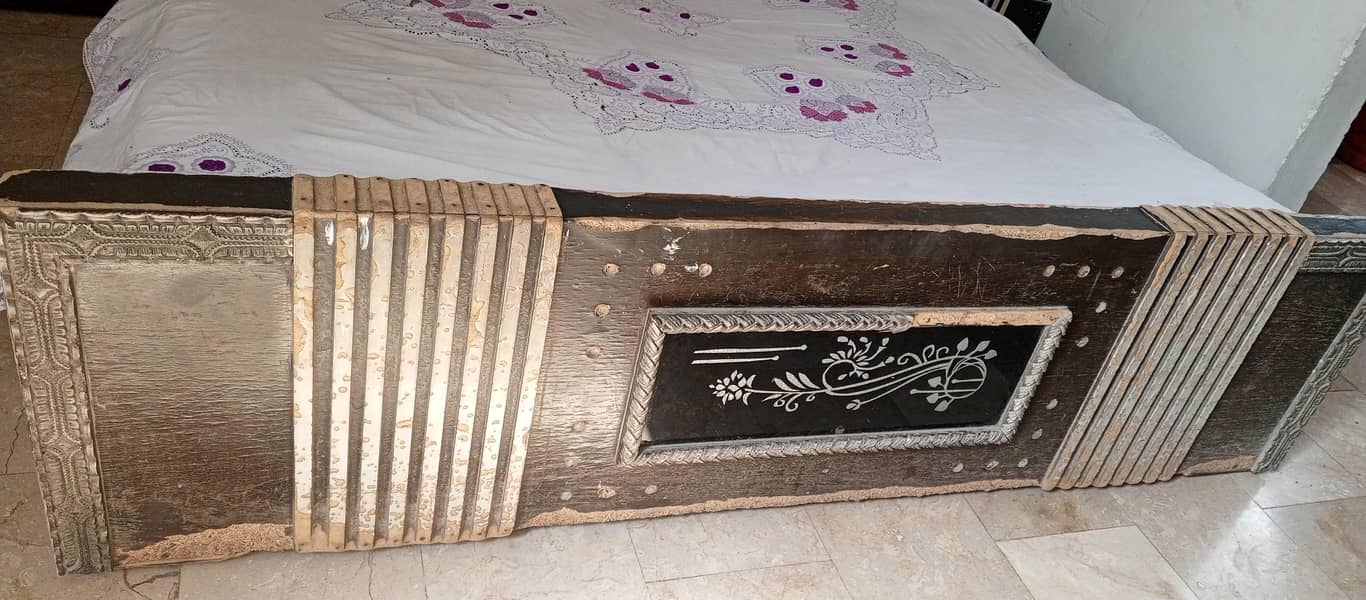 Dubal Bed 3