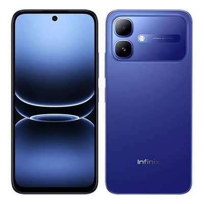Infinix Smart 20
