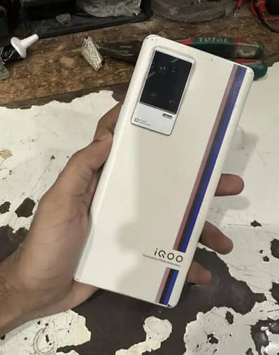 IQOO 8PRO 5g