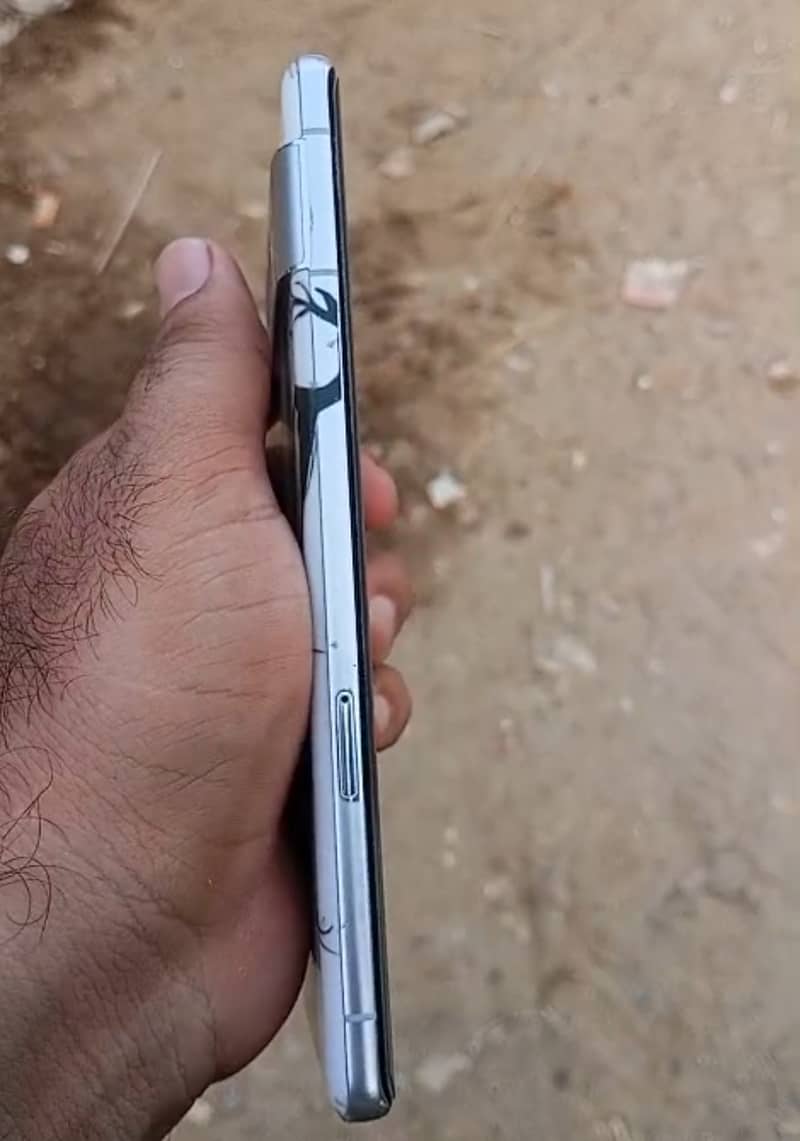 Google Pixel 7 Pro 3