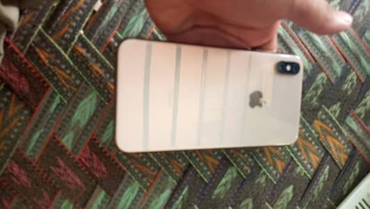 Apple iPhone XS Max