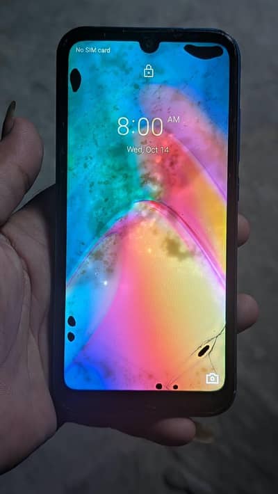 Infinix smart HD 2 32GB all ok working onliye urgent sall