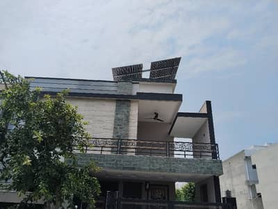 Brand New House For Rent