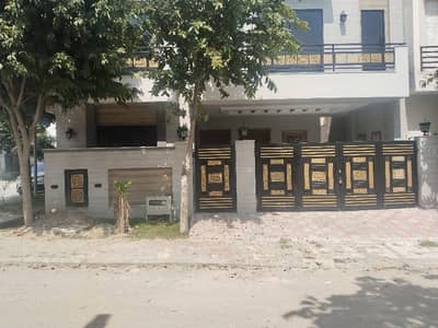 Brand New Double Story House For Sale
