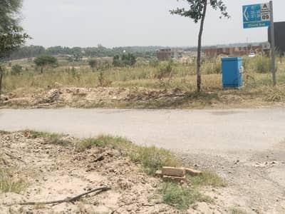 Plot Is Available For Sale