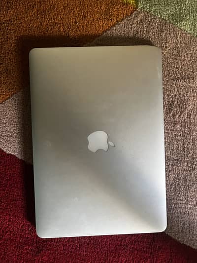 MacBook Air 2017