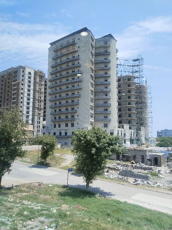 Plot For Sale 3