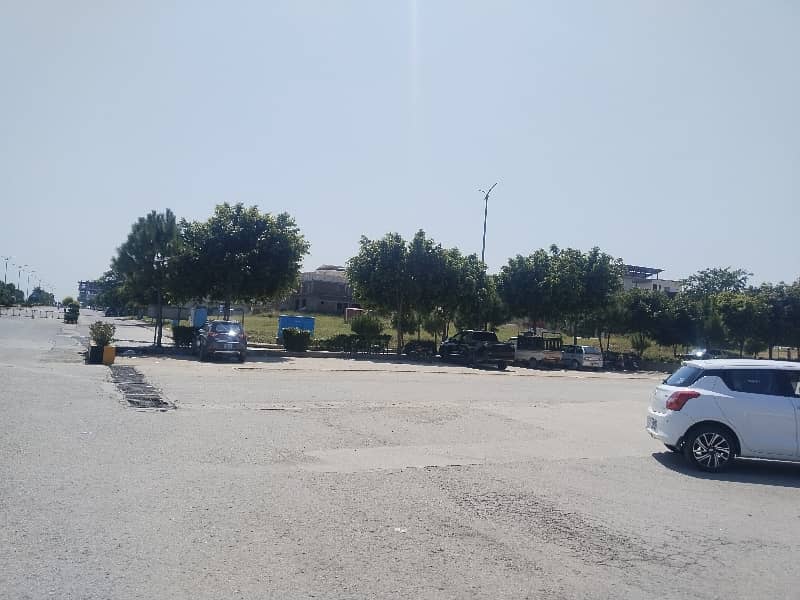 Plot For Sale 5