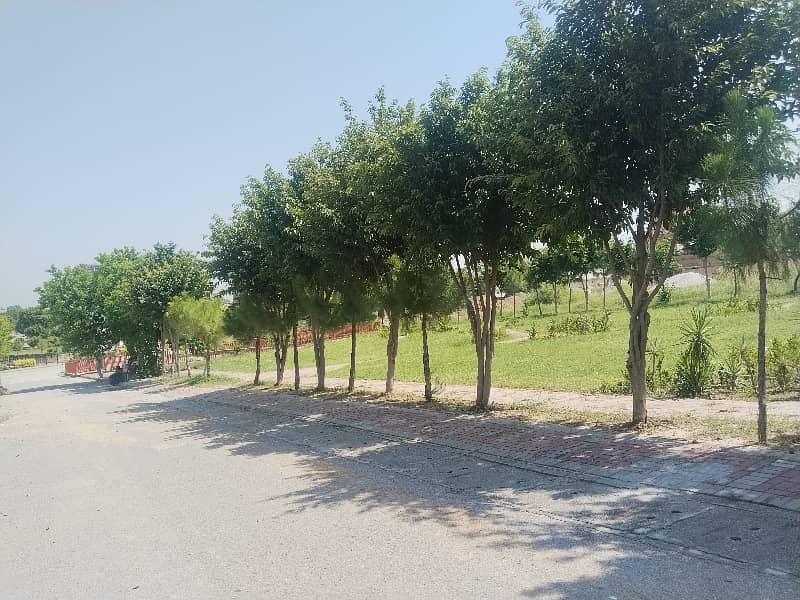 Plot For Sale 9