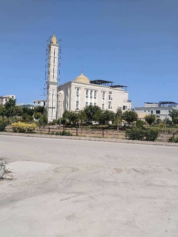 Plot For Sale 11
