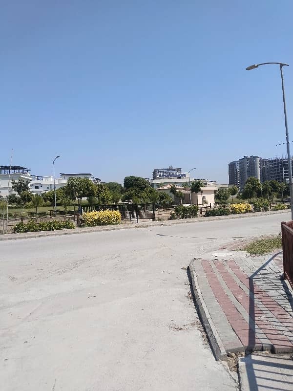 Plot For Sale 12