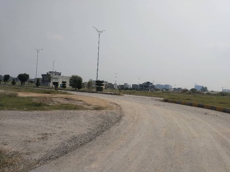 Plot For Sale 1