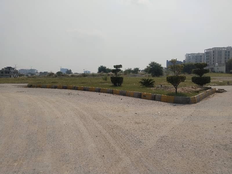 Plot For Sale 2