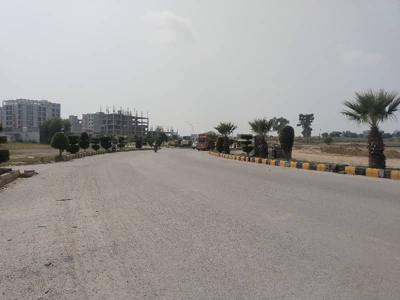 Plot For Sale 3