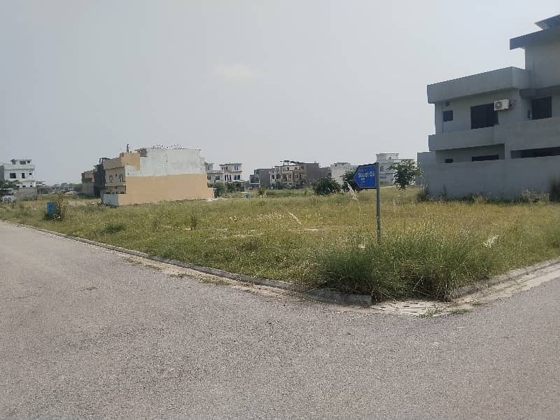 Plot For Sale 5