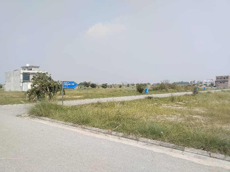 Plot For Sale 6