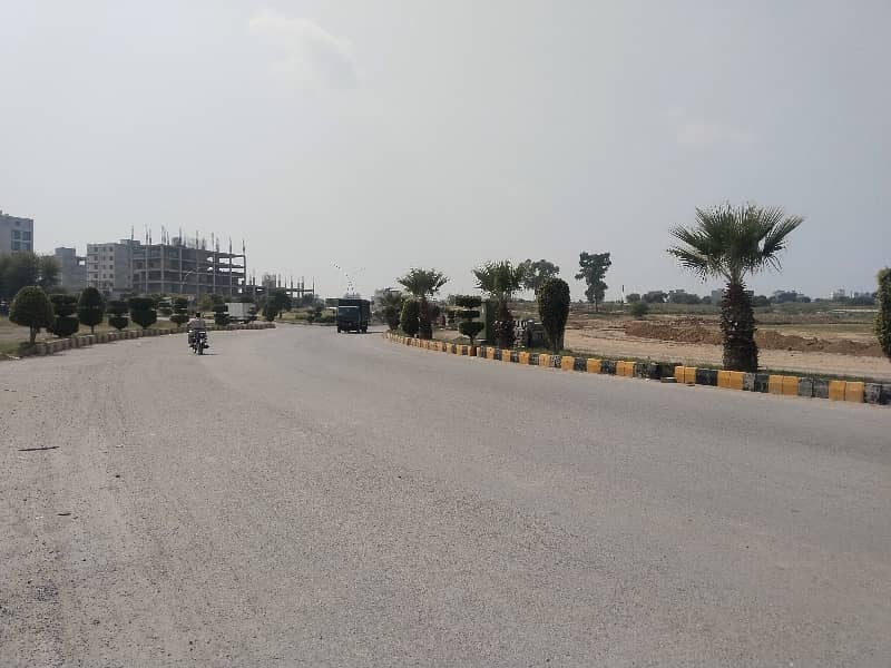 Plot For Sale 7