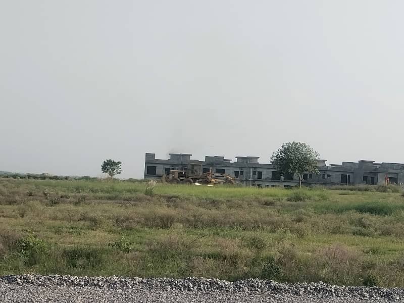 Plot For Sale 13