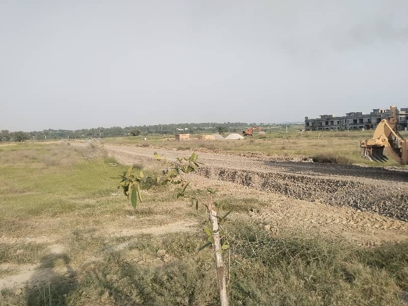Plot For Sale 14
