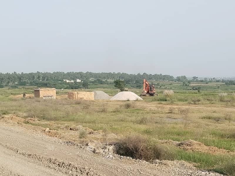 Plot For Sale 15