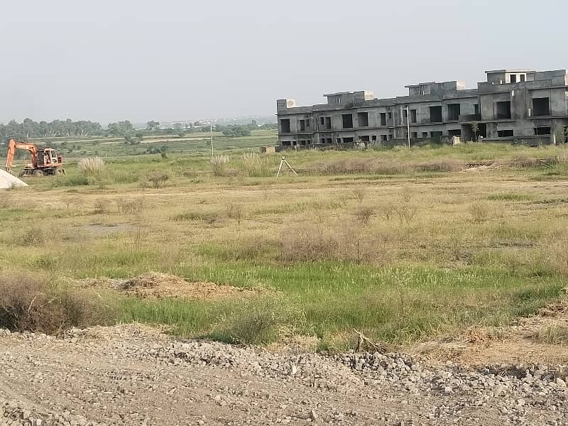 Plot For Sale 16