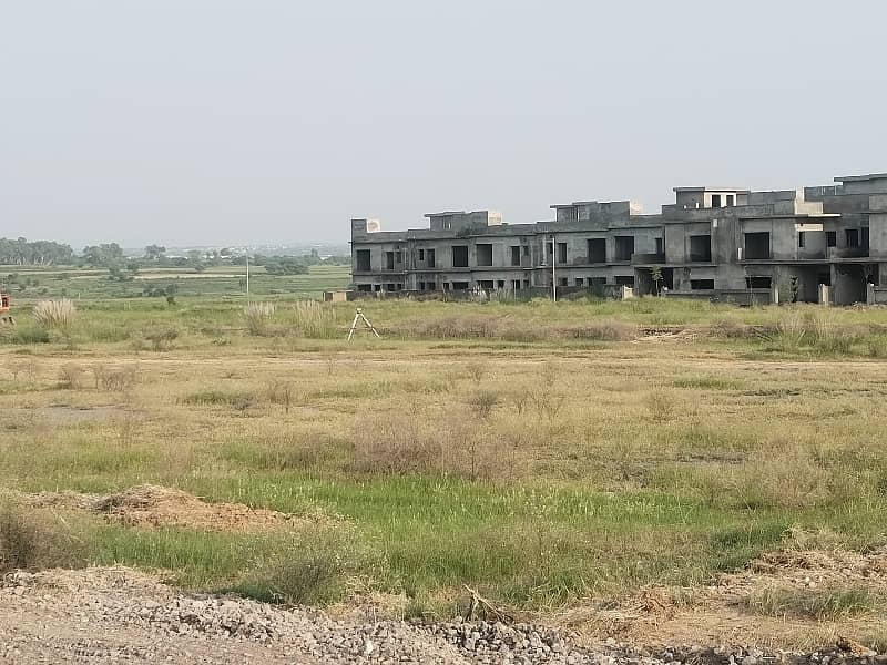 Plot For Sale 17