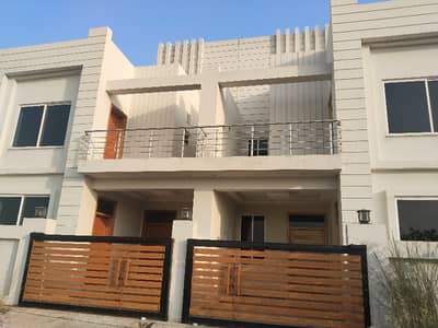 Brand New Double Storey House For Sale