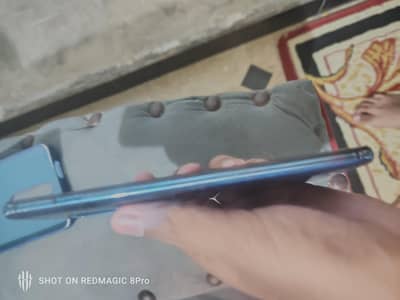 OnePlus 7t pro