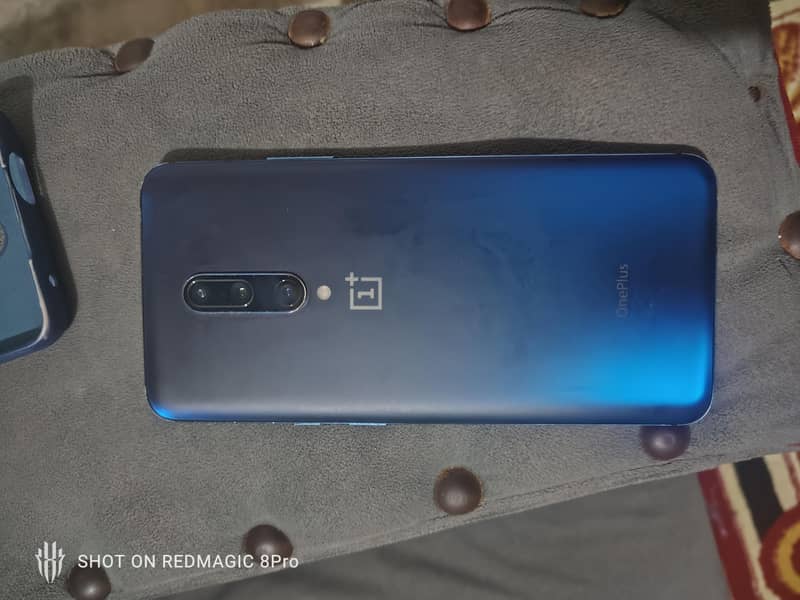 OnePlus 7t pro 4