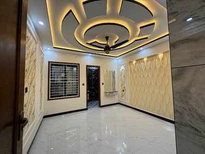Get In Touch Now To Buy A Prime Location 10 Marla Upper Portion In Sabzazar Scheme - Block N