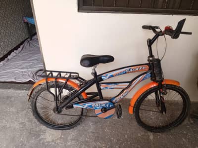 Galaxy Bikecycle for sale