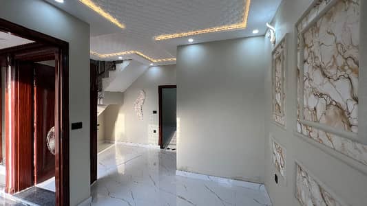 Your Search For Prime Location Upper Portion In Lahore Ends Here