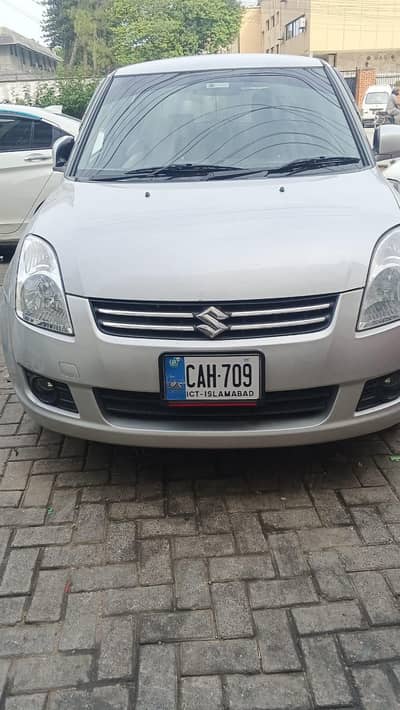Suzuki swift available for rent