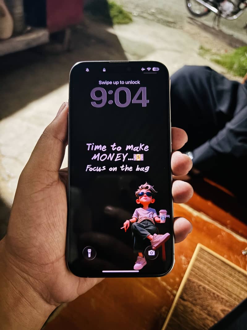 Apple iPhone 15 Pro Max 1