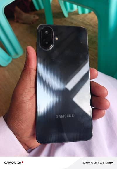 Samsung Mobile A07