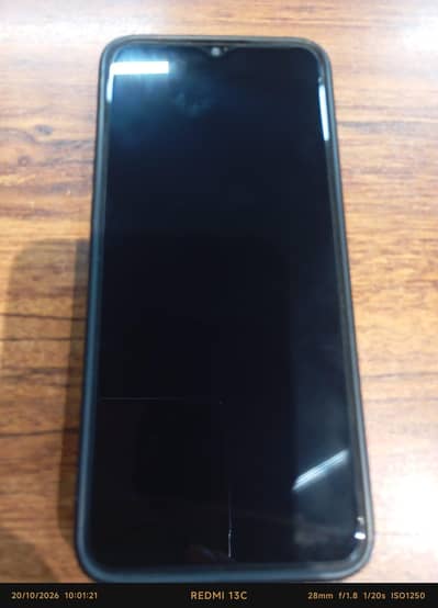Realme 5i 4-64 gb