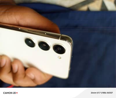 Samsung Mobile S23