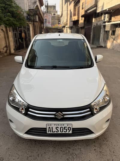 Suzuki Cultus VXL 2022 totally genuine 03217860991