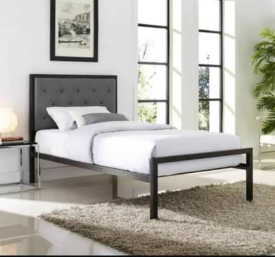New Single Bed Cots/baby cot/Baby Cot Steel bed/kids beds