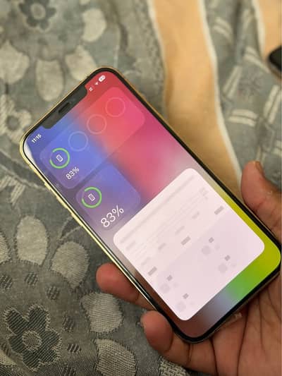iPhone 12 Pro Max (512GB) PTA Approved for Sale, Water Pack Guaranty