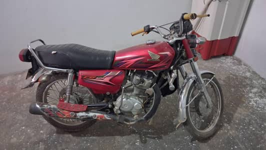 honda 125 sale 2023 model