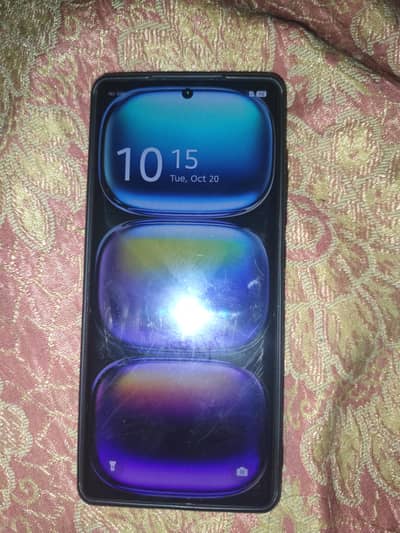 Infinix Hot 50 Pro Plus