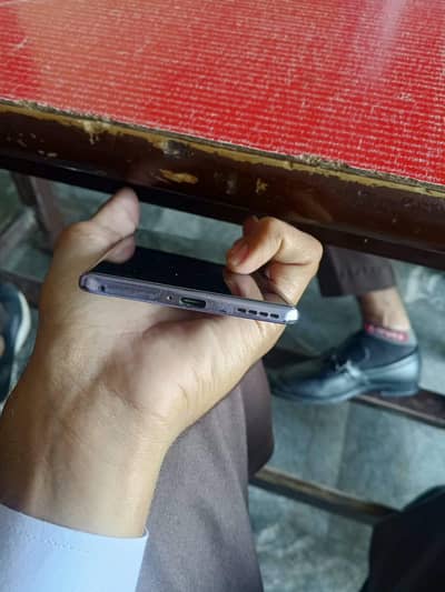 Infinix Hot 50 Pro Plus