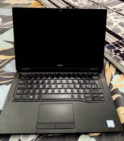 Dell Latitude 7390 2 in 1