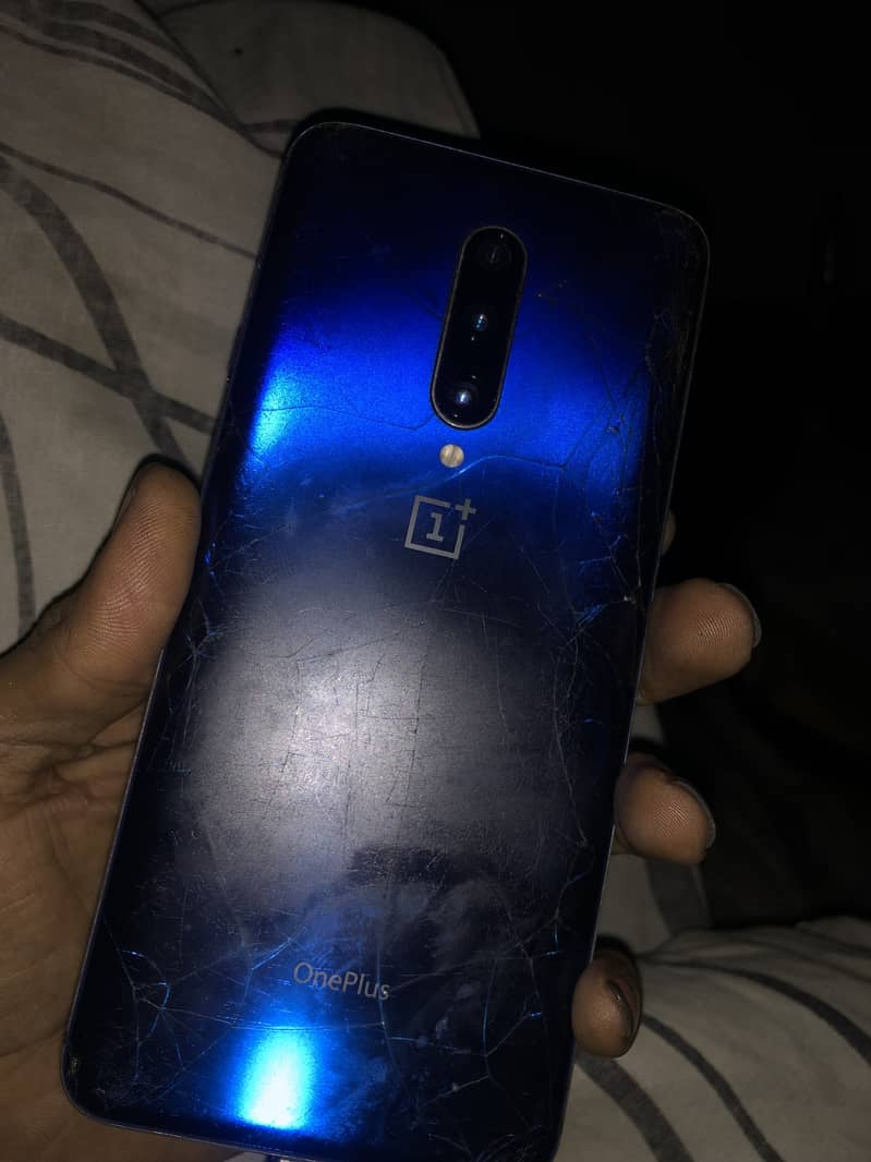 One Plus 7 Pro 2