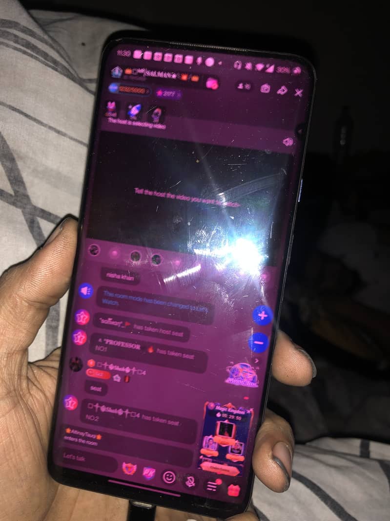One Plus 7 Pro 3