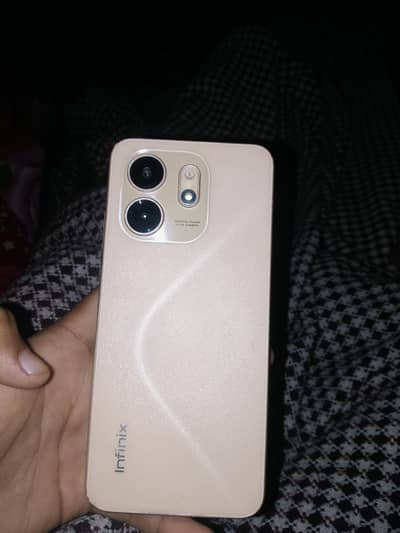 Infinix Smart 9
